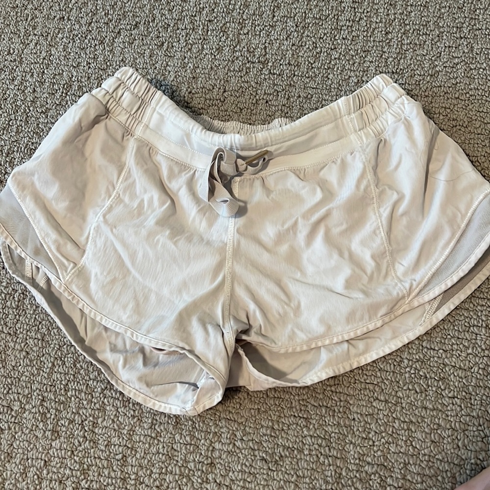 Lulu shorts